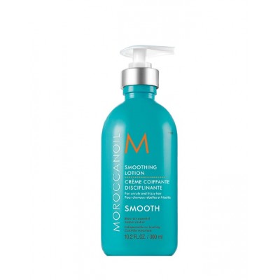 Lotion lissante smooth Moroccanoil